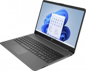 Laptop HP Laptop HP 15-dy5599nr / 7N3T1UA / Intel i3-12 / 16GB / SSD 512GB / Intel Xe / FullHD / Win 11 / Szary 4