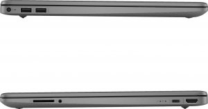 Laptop HP Laptop HP 15-dy5599nr / 7N3T1UA / Intel i3-12 / 16GB / SSD 512GB / Intel Xe / FullHD / Win 11 / Szary 5