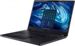 Laptop Acer Laptop Acer TravelMate P2 TMP215-54 NX.VYEEP.007 / Intel i3-12 / 16GB / SSD 512GB / Intel Xe / FullHD / Win 11 Pro edu/ Czarny 3