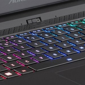 Laptop Gigabyte Laptop Gigabyte Aorus 5 / SE4-73US513SH / Intel i7-12 / 16GB / SSD 512GB / Nvidia RTX 3070 / FullHD / 360Hz / Win 11 / Czarny 11