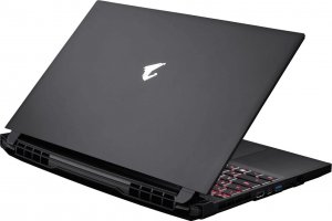 Laptop Gigabyte Laptop Gigabyte Aorus 5 / SE4-73US513SH / Intel i7-12 / 16GB / SSD 512GB / Nvidia RTX 3070 / FullHD / 360Hz / Win 11 / Czarny 6