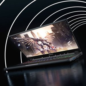 Laptop Gigabyte Laptop Gigabyte Aorus 5 / SE4-73US513SH / Intel i7-12 / 16GB / SSD 512GB / Nvidia RTX 3070 / FullHD / 360Hz / Win 11 / Czarny 8