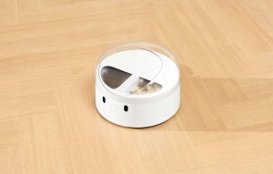 Catlink Inteligentny dozownik karmy CatLink F03 Standard 6