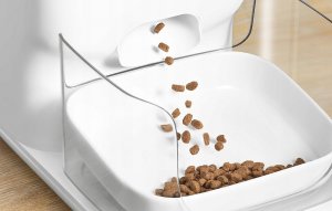 Catlink Inteligentny dozownik karmy CatLink F04 STD 4