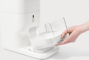 Catlink Inteligentny dozownik karmy Fresh 2 CatLink F04 PRO 7