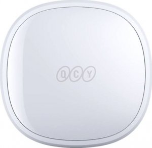 Słuchawki QCY T13x białe 2