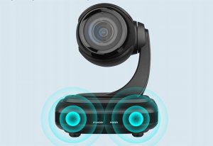 Kamera IP Rocware ROCWARE RC310 5