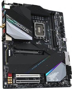 Płyta główna Gigabyte Z790 AORUS TACHYON X 3