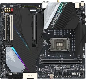 Płyta główna Gigabyte Z790 AORUS TACHYON X 5