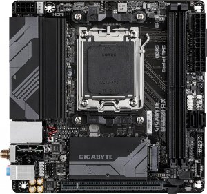 Płyta główna Gigabyte B650I AX 2