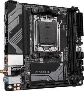 Płyta główna Gigabyte B650I AX 3