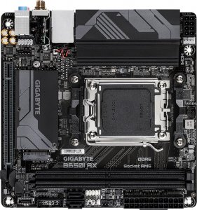 Płyta główna Gigabyte B650I AX 4