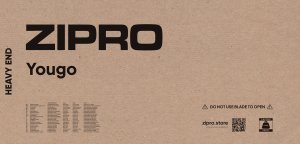 Bieżnia Zipro Yougo do chodzenia 11