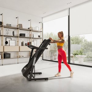 Bieżnia Zipro Pulse elektryczna 14