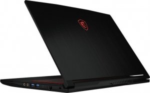 Laptop MSI Thin GF63 12UC-1045XPL i5-12450H / 8 GB / 512 GB / RTX 3050 / 144 Hz 4