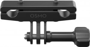 DJI Mocowanie do siodełka rowerowego DJI Osmo Action 4