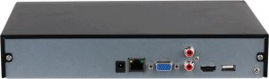 Rejestrator Dahua Technology REJESTRATOR IP DAHUA NVR4108HS-EI 3