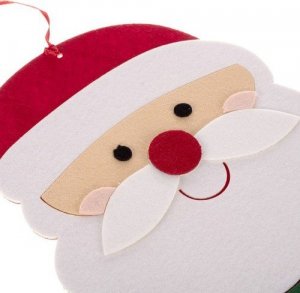 Kalendarz adwentowy Ruhhy wiszący 22252 5