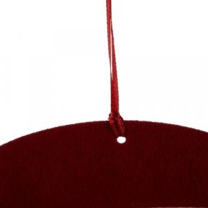 Kalendarz adwentowy Ruhhy wiszący 22252 6