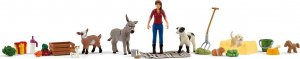 Kalendarz adwentowy Schleich 98983 Farm World 2023 3