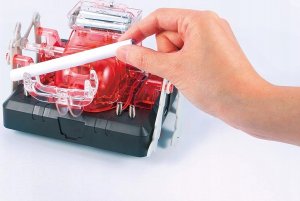 Dumel Robot chrząszcz 3