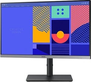 Monitor Samsung S432C (LS24C432GAUXEN) 14