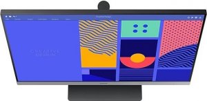 Monitor Samsung S432C (LS24C432GAUXEN) 2