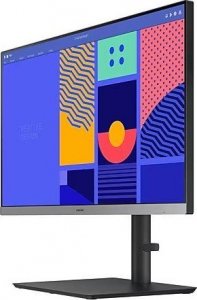 Monitor Samsung S432C (LS24C432GAUXEN) 4