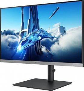 Monitor Samsung S432C (LS24C432GAUXEN) 6