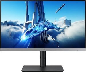 Monitor Samsung S432C (LS24C432GAUXEN) 7