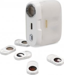 Słuchawki Wekome S28 Pop Digital (WK-S28) 5