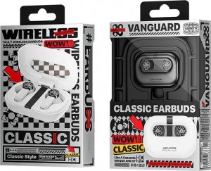 Słuchawki Wekome VA06 Vanguard Białe (WK-VA06_WHITE) 2