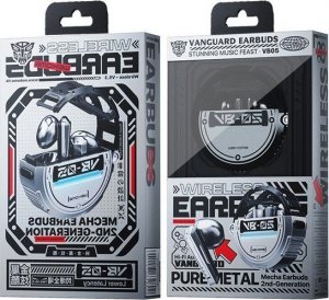 Słuchawki Wekome VB05 Vanguard (WK-VB05_GREY) 2