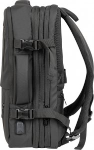 Plecak Natec CAMEL PRO 17.3" (NTO-2116) 12