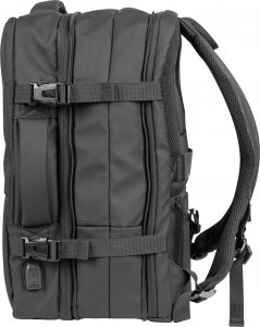 Plecak Natec CAMEL PRO 17.3" (NTO-2116) 15