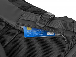 Plecak Natec CAMEL PRO 17.3" (NTO-2116) 9