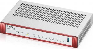 Zapora sieciowa ZyXEL Firewall USG FLEX 100 H Series USGFLEX100H-EU0101F 2
