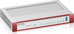 Zapora sieciowa ZyXEL Firewall USG FLEX 100 H Series USGFLEX100H-EU0101F 4