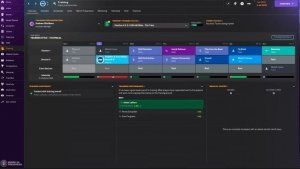 Gra PC Football Manager 2024 2