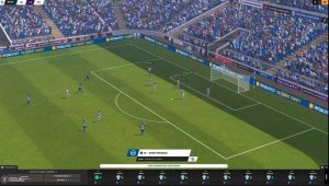 Gra PC Football Manager 2024 3