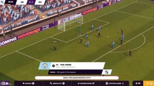 Gra PC Football Manager 2024 4