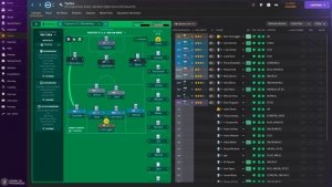 Gra PC Football Manager 2024 7