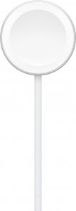 Apple Przewód USB-C do szybkiego ładowania Watch podłšczany magnetycznie (1 m) 2