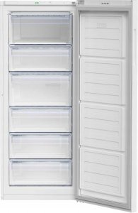 Zamrażarka Beko ZAMRAÅ»ARKA BEKO RFSA240M41WN 4