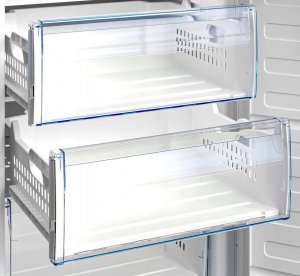 Zamrażarka Beko ZAMRAÅ»ARKA BEKO RFSA240M41WN 5