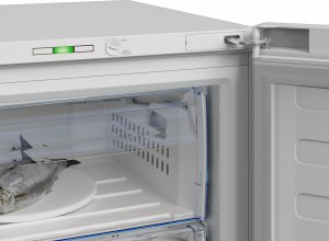 Zamrażarka Beko ZAMRAÅ»ARKA BEKO RFSA240M41WN 7