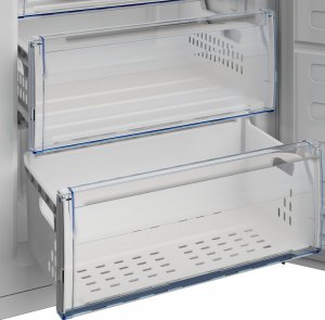 Zamrażarka Beko ZAMRAÅ»ARKA BEKO RFSA240M41WN 8