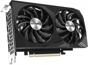 Karta graficzna Gigabyte GeForce RTX 3050 Windforce OC V2 8GB GDDR6 (GV-N3050WF2OCV2-8GD) 2