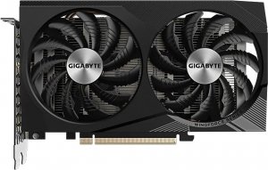 Karta graficzna Gigabyte GeForce RTX 3050 Windforce OC V2 8GB GDDR6 (GV-N3050WF2OCV2-8GD) 5