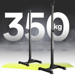 Zipro Stojaki pod sztangę regulowane 5